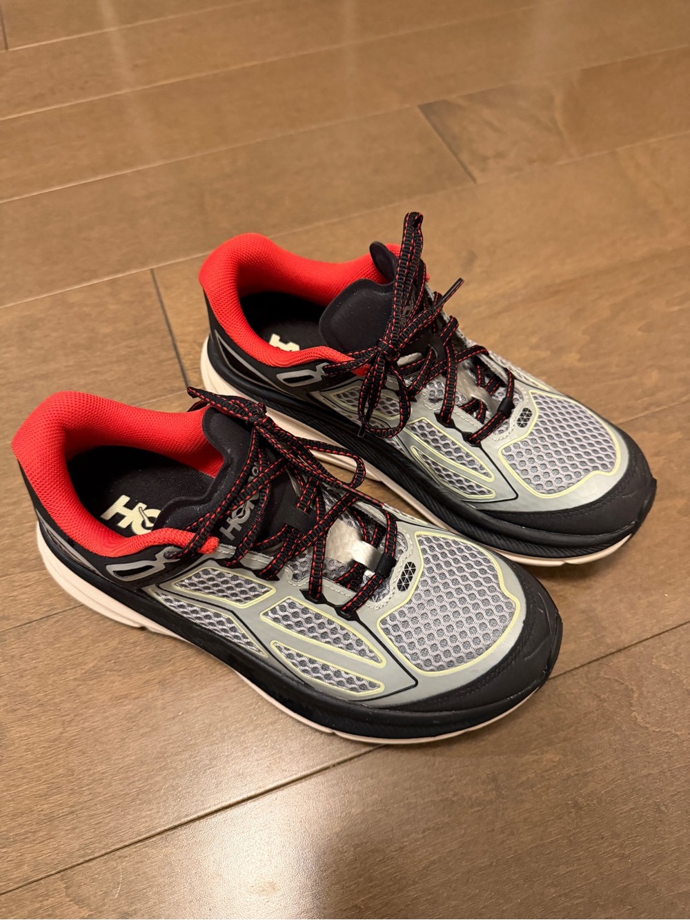 Mens HOKA Clifton One9